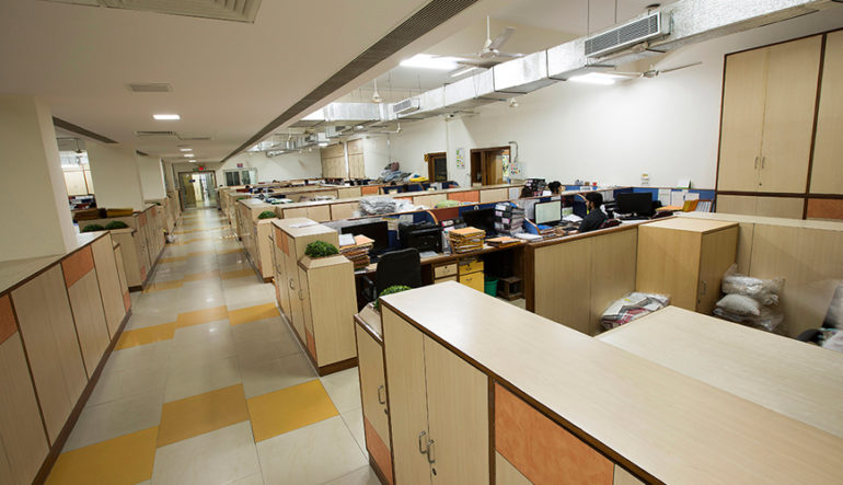 office-inner
