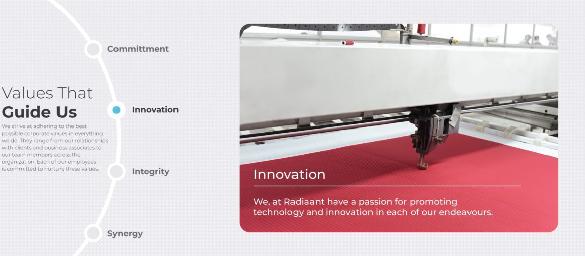 innovation
